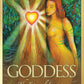 Goddess: The Eternal Feminine within Life and Nature by Toni Carmine Salerno (Author)