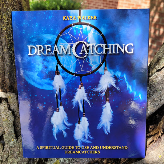 DreamCatching  by Kaya Walker