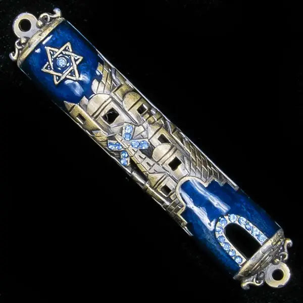 Mezuzah Case