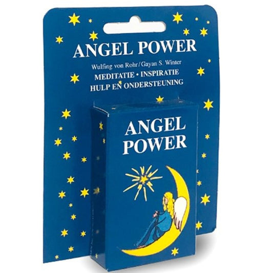 Angel Power Cards